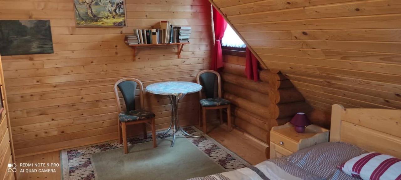 Hotel Dom Argyelus - Argyelus Haz - Fesztypark Martovce Exteriér fotografie